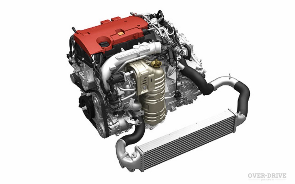 honda civik type r-4