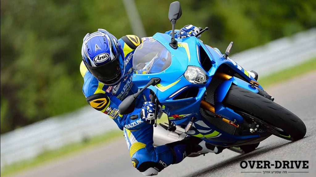 סוזוקי GSX-R1000