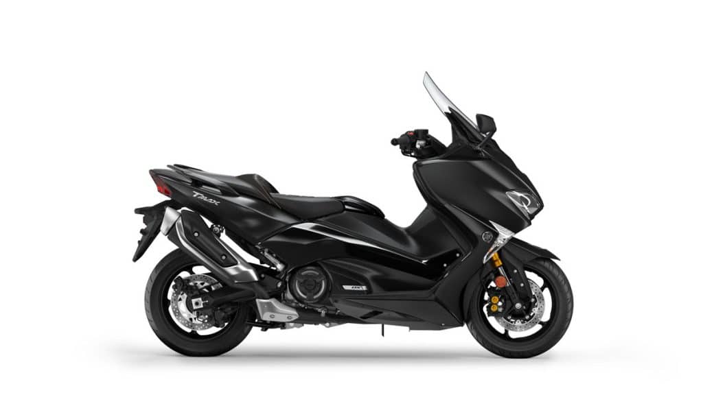 ימאהה TMAX חדש