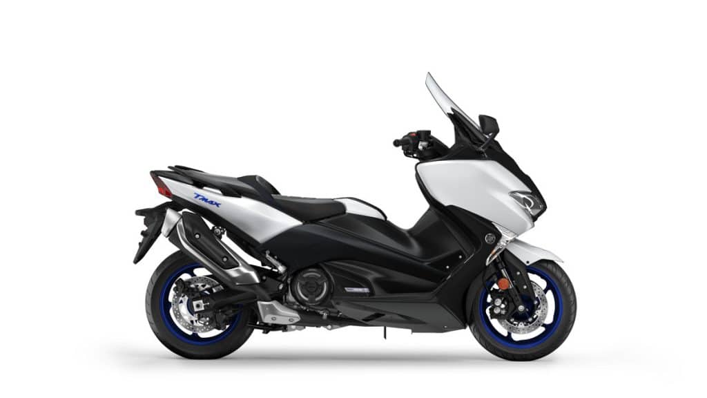 ימאהה TMAX חדש