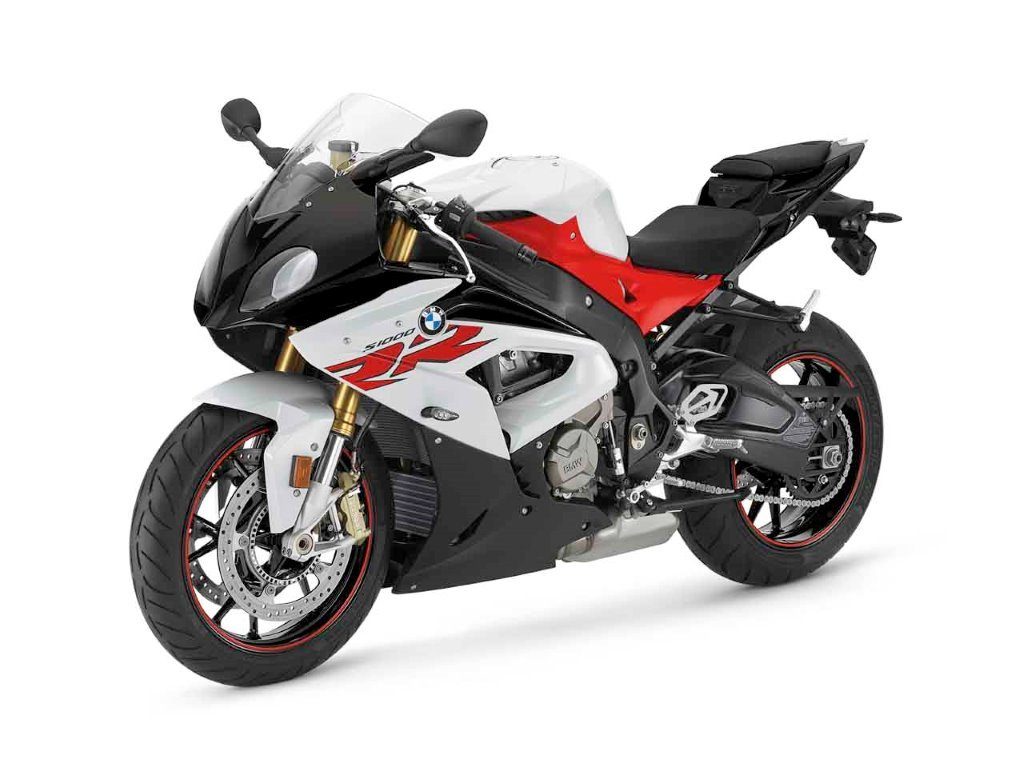 ב.מ.וו S1000RR