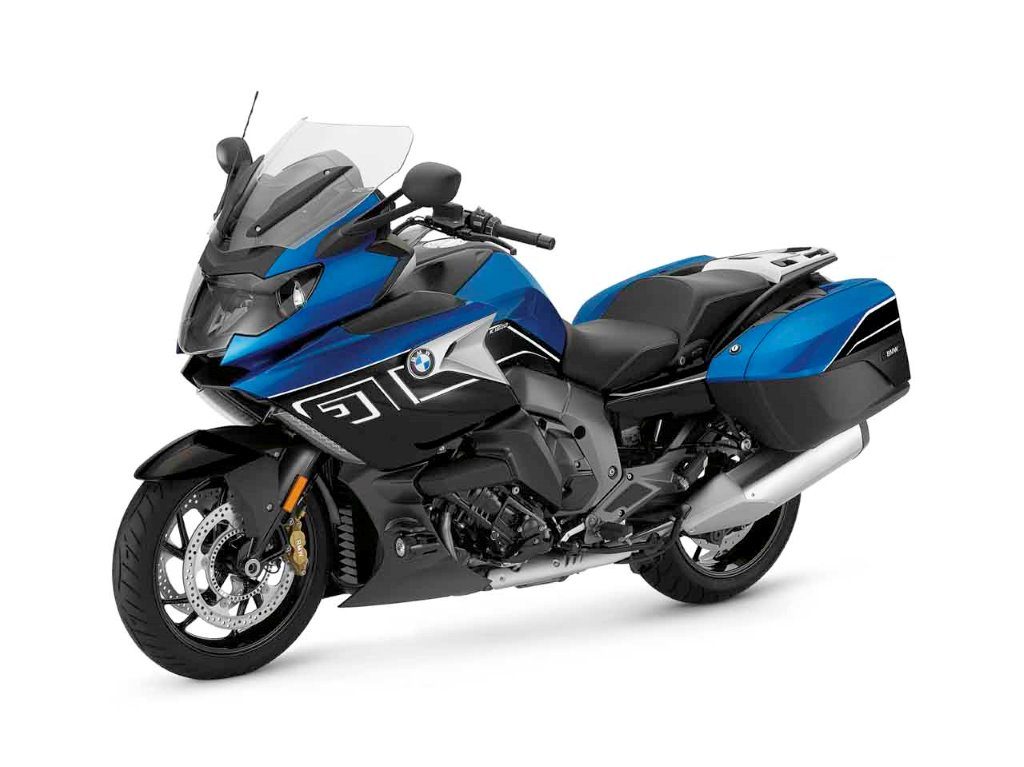 ב.מ.וו K1200GT