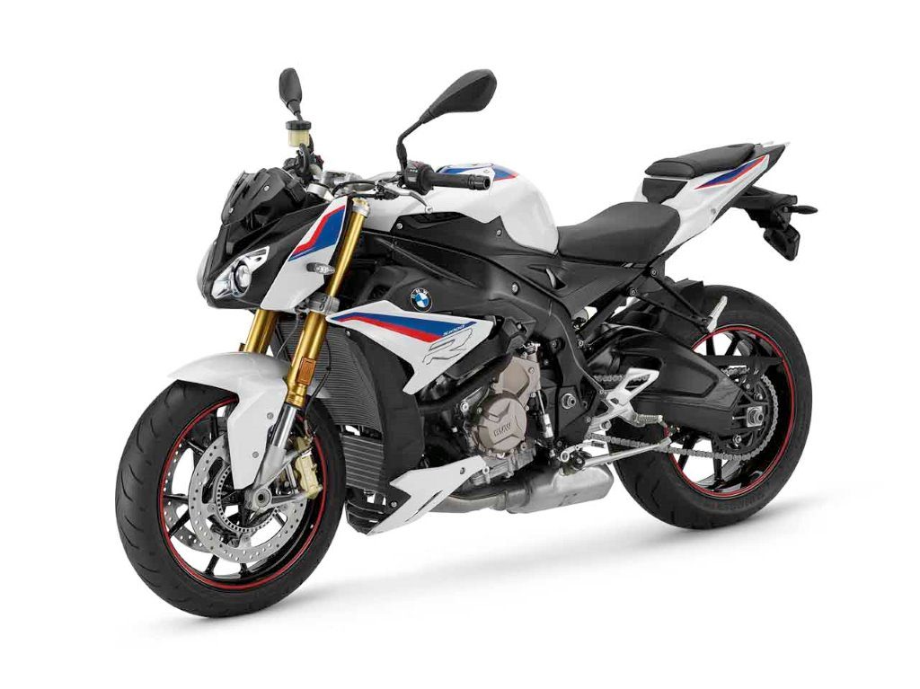 ב.מ.וו S1000R
