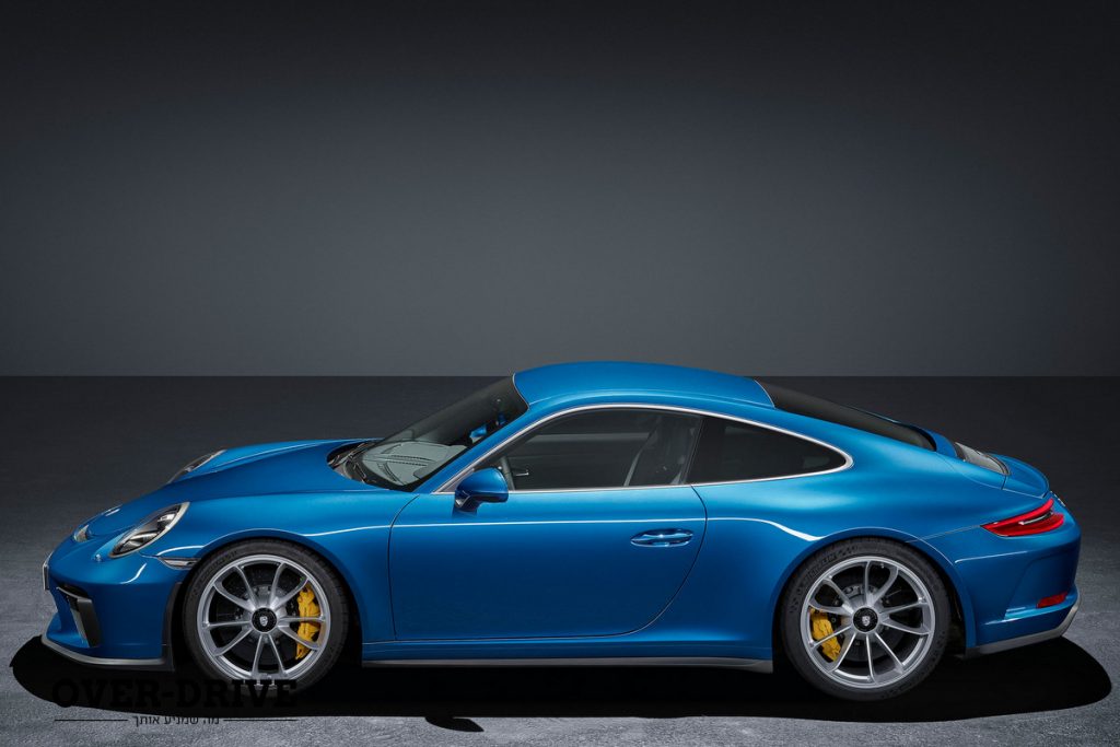 פורשה 911 GT3
