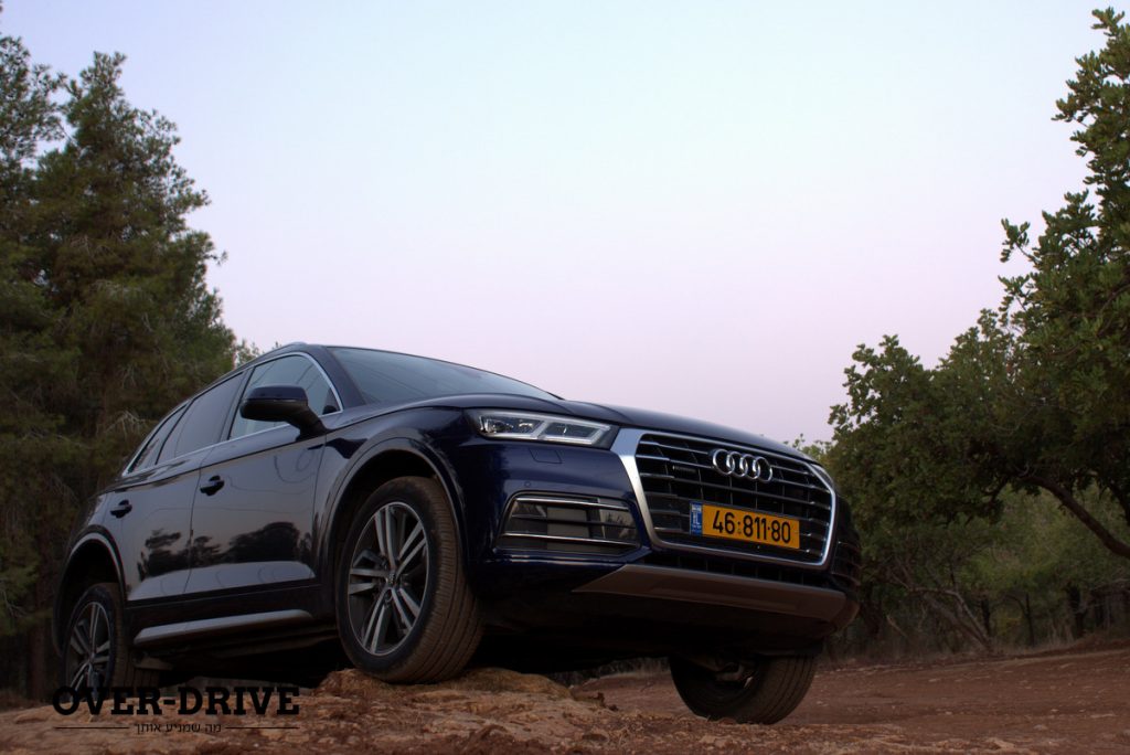 אודי Q5