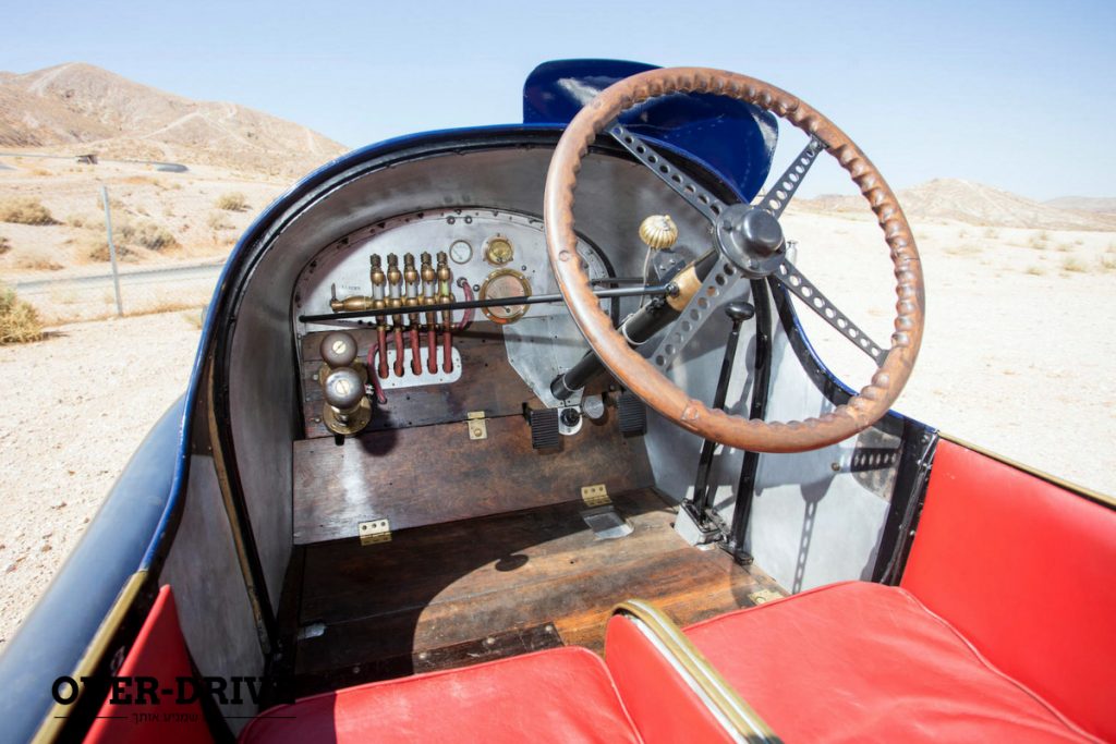 פיג'ו L45