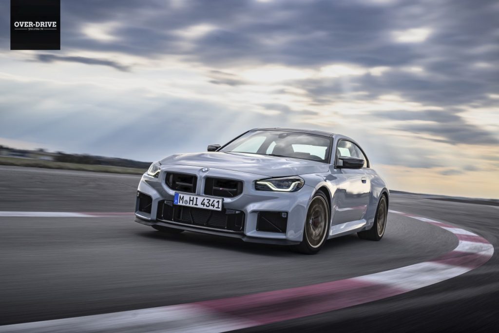 מכוניות ספורטיביות