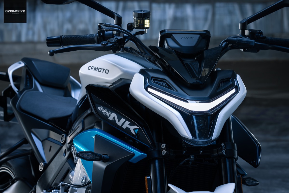 CF MOTO 675NK 2025 03