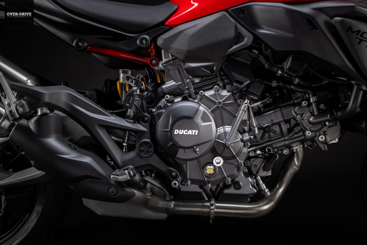 Ducati Monster 890 08