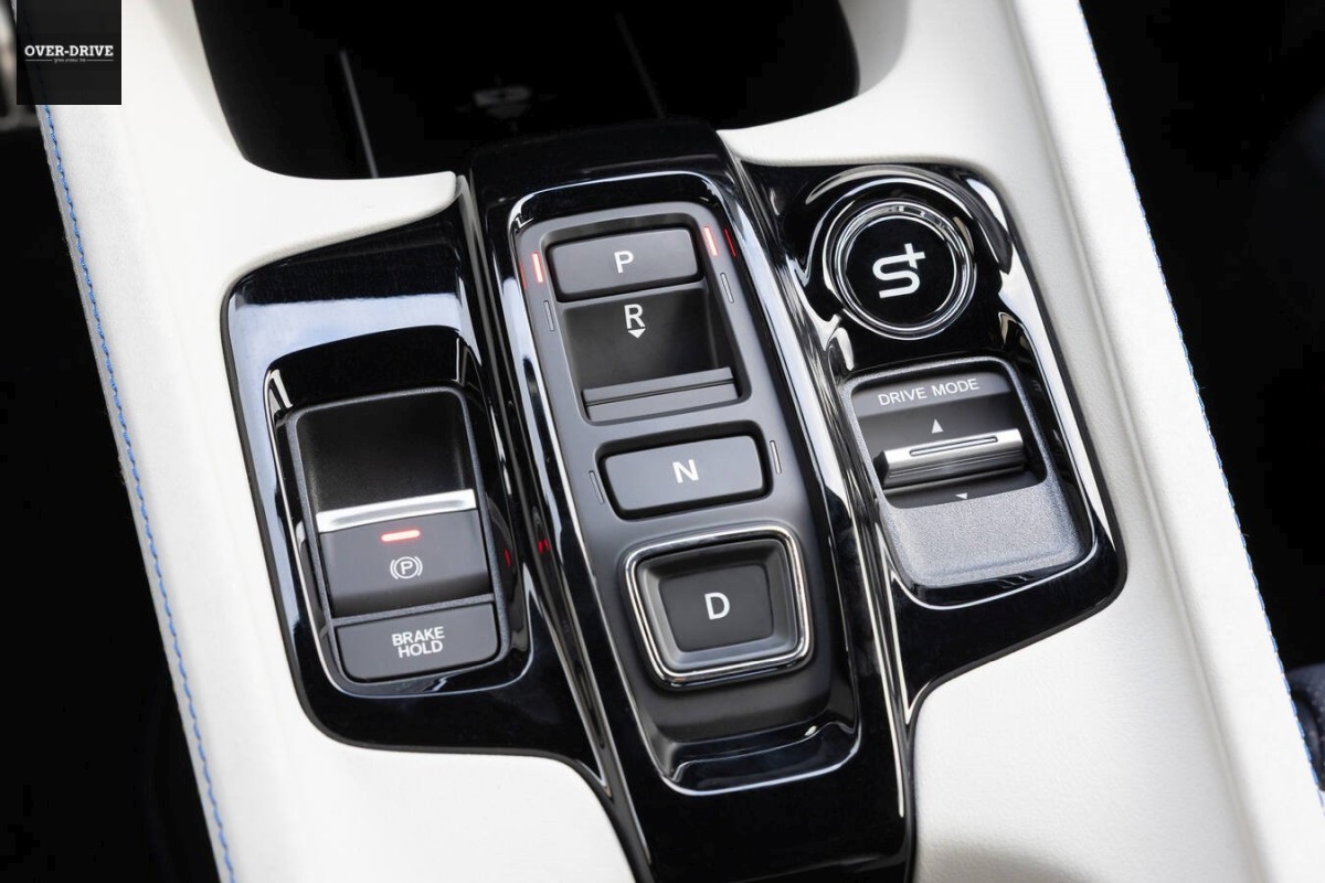 Honda’s all-new Prelude e:HEV sports coupe