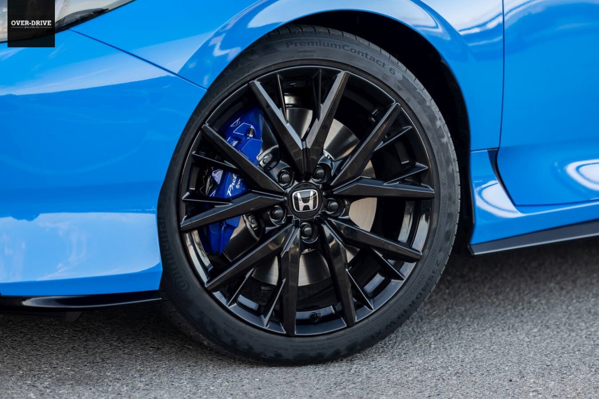 Honda’s all-new Prelude e:HEV sports coupe