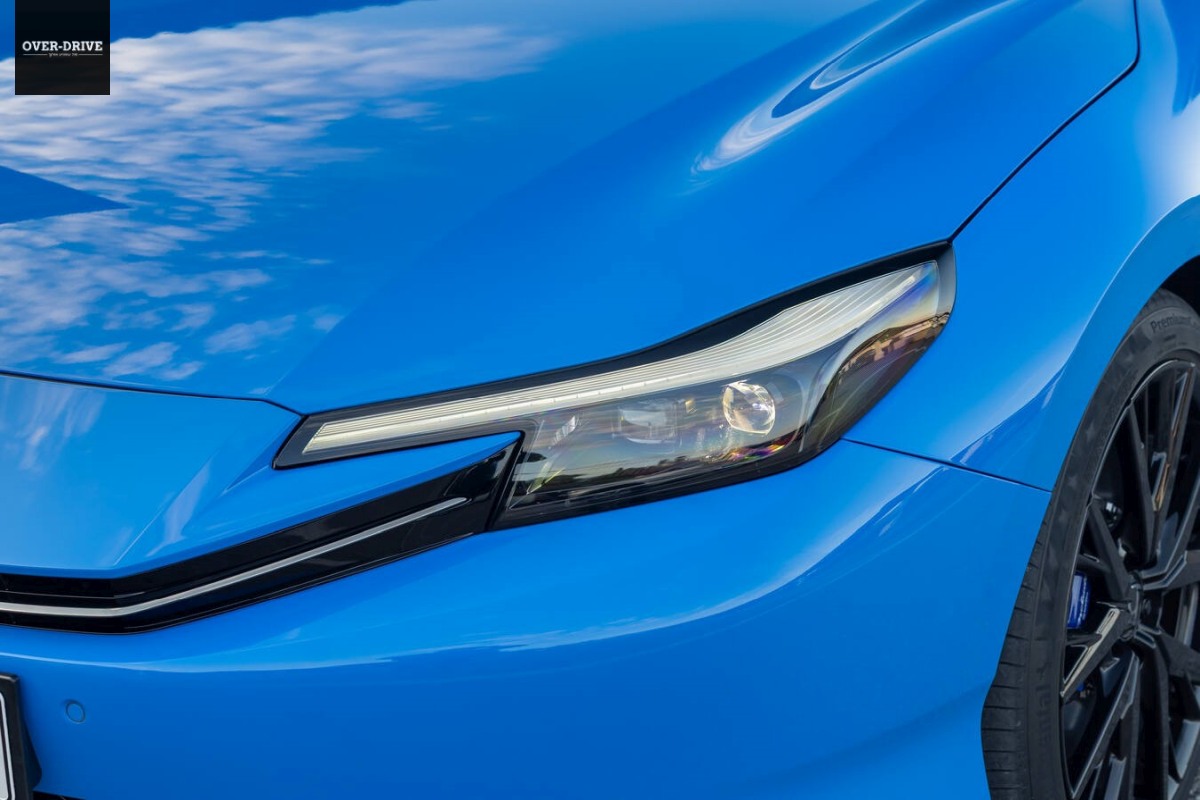 Honda’s all-new Prelude e:HEV sports coupe