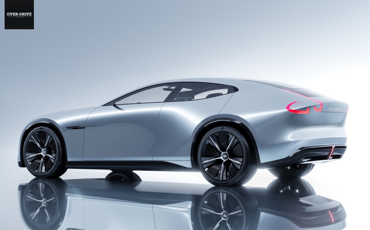 Mazda Vision X 2025 02