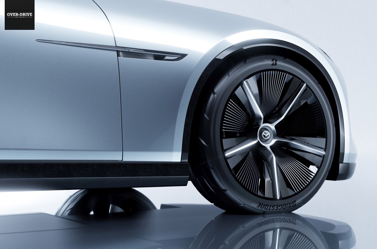 Mazda Vision X 2025 04