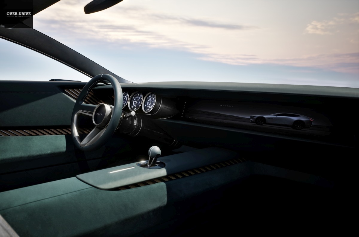 Mazda Vision X 2025 07