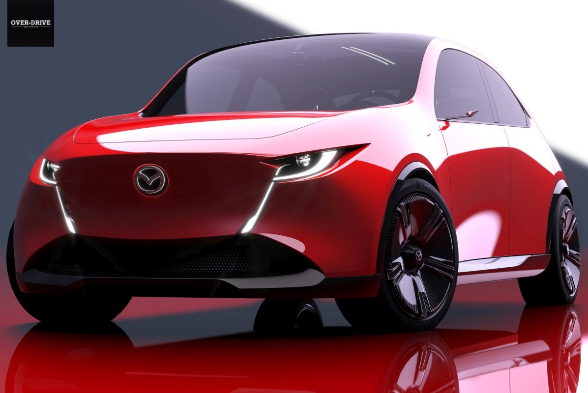 Mazda Vision X 2025 08