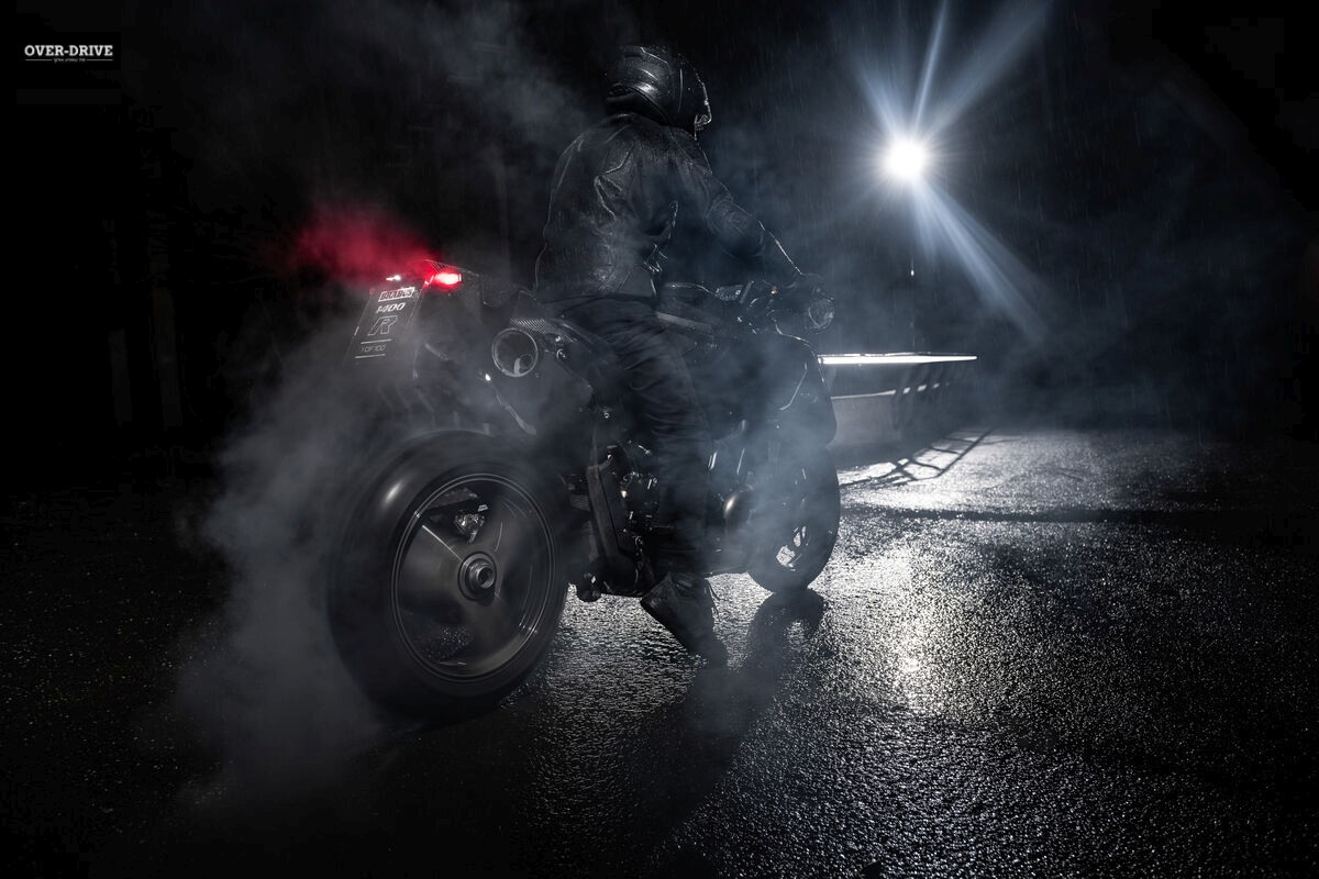 BRABUS 1400 E 2026 02