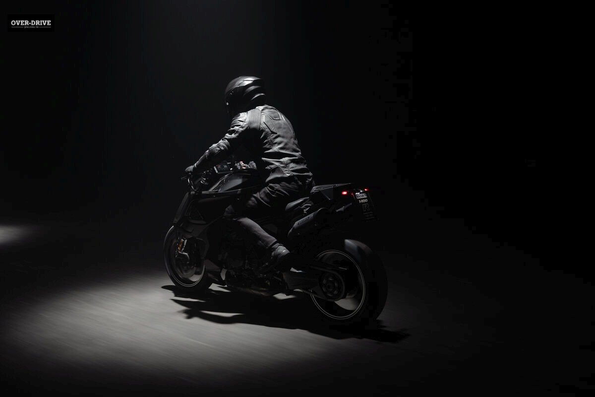 BRABUS 1400 E 2026 03