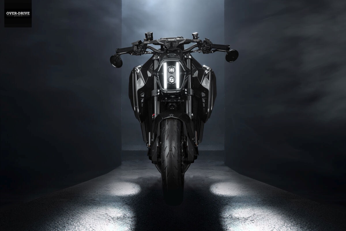 BRABUS 1400 E 2026 05