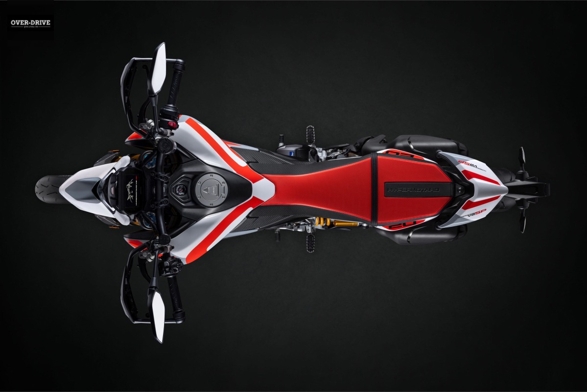 Hypermotard V2 2026 14