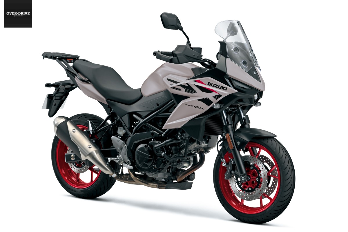 SUZUKI SV7 GX 02