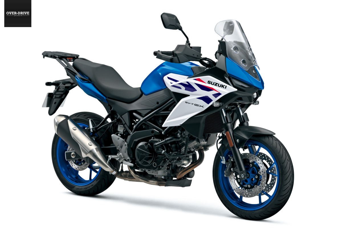 SUZUKI SV7 GX 03