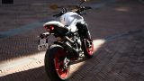 Ducati Monster 890 11