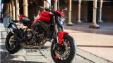 Ducati Monster 890 13