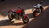 Ducati Monster 890 14