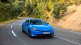 Honda’s all-new Prelude e:HEV sports coupe