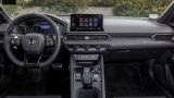 Honda’s all-new Prelude e:HEV sports coupe
