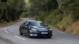 Honda’s all-new Prelude e:HEV sports coupe