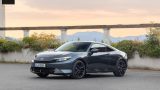 Honda’s all-new Prelude e:HEV sports coupe