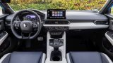 Honda’s all-new Prelude e:HEV sports coupe