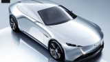 Mazda Vision X 2025 01