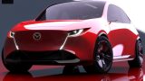 Mazda Vision X 2025 08
