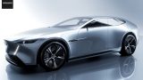 Mazda Vision X 2025 10