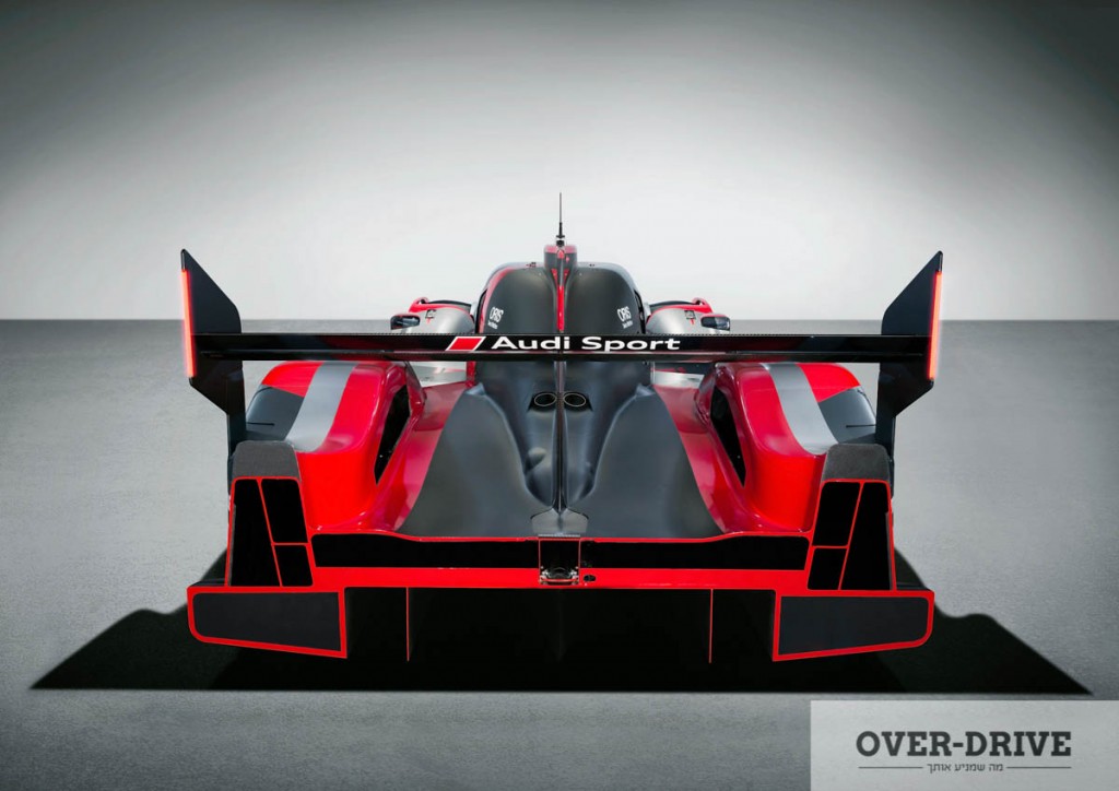 FIA WEC 2016
