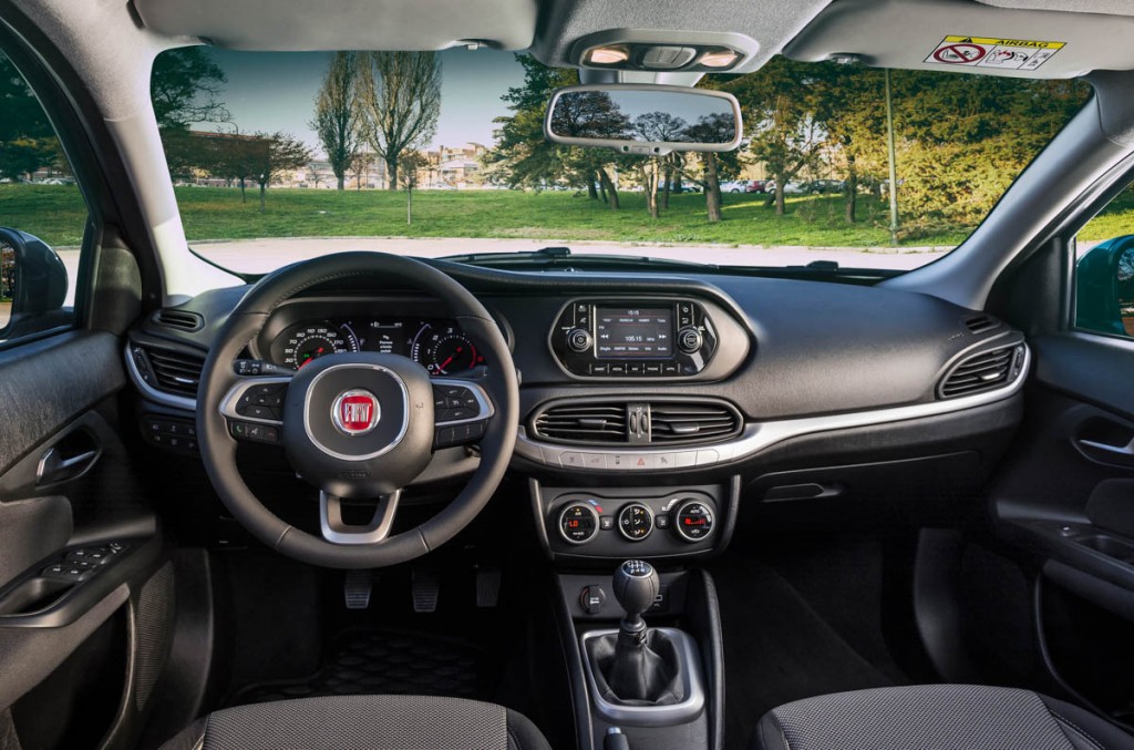 fiat tipo-5