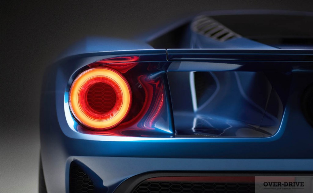 Ford GT-7