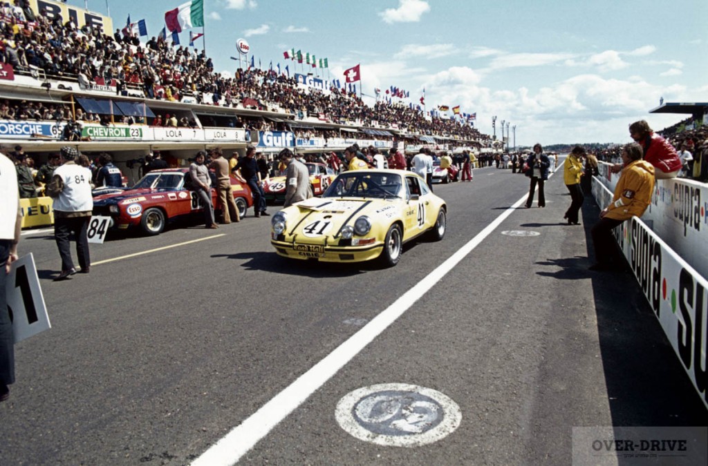 porsche 911-3