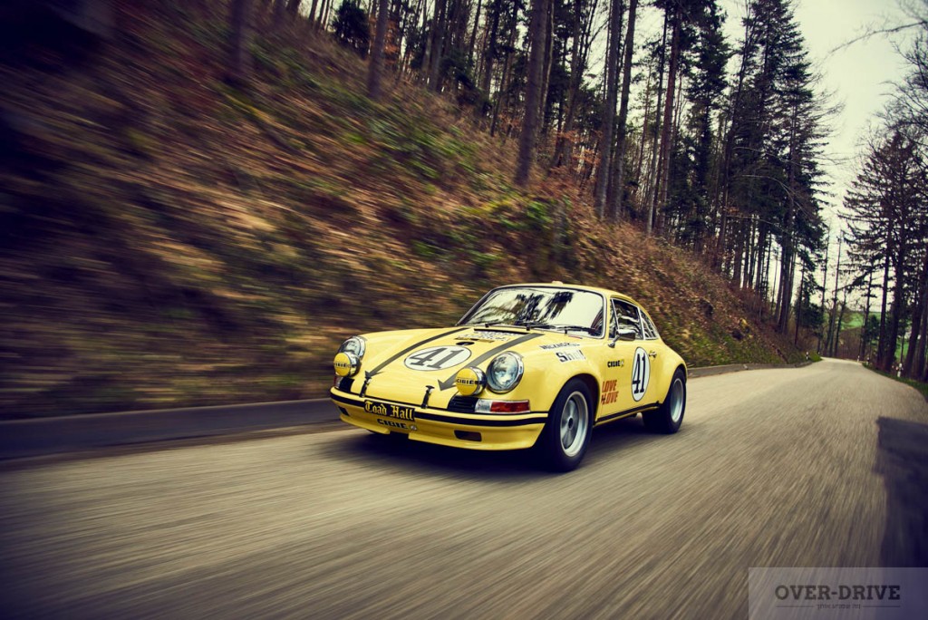 porsche 911-4