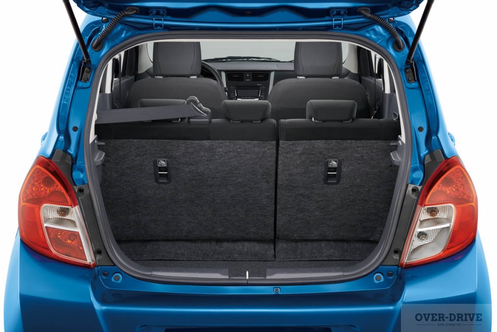 suziki celerio-7