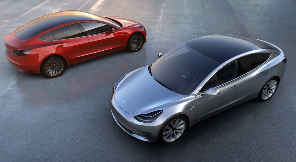 tesla3 4