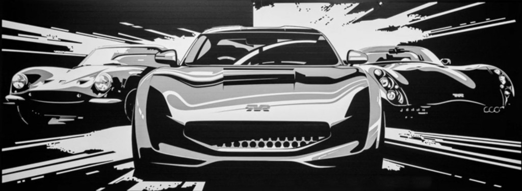 TVR