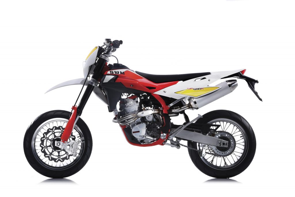 SM 500 R 5