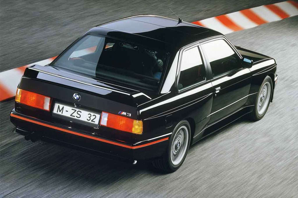 BMW M