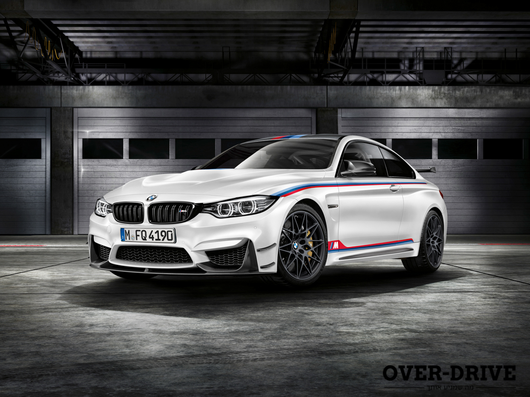 ב.מ.וו M4