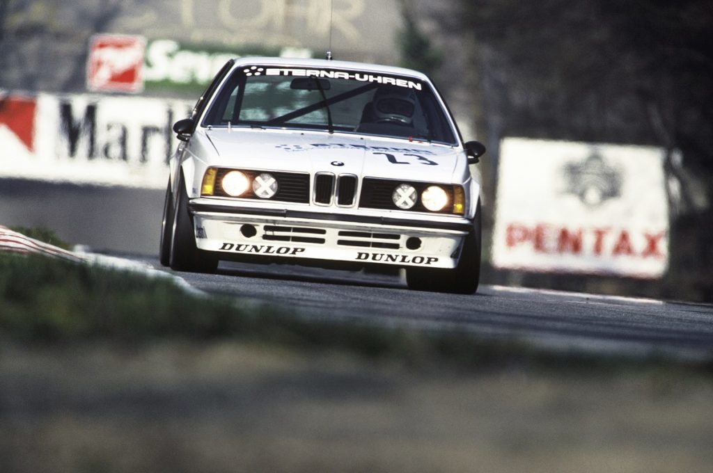 BMW M