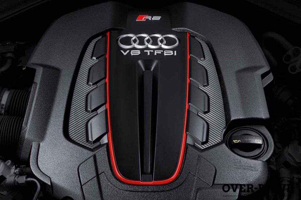 אודי RS7